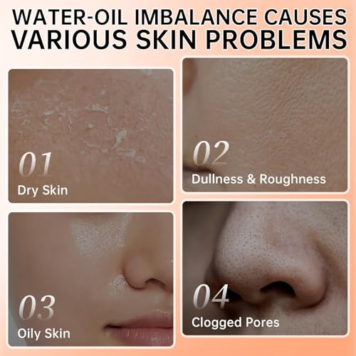 5X Vitamin C Toner - Vitamin C Face Toner with Niacinamide & Hyaluronic Acid Deep Hydration & Improves Skin Tone - Korean Skin Care for All Skins, 130ml