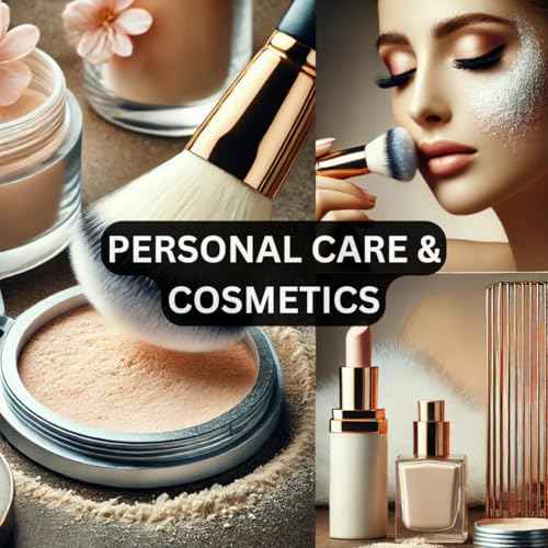 100% Natural Talc Powder for Facial Make-up, Cosmetic Formulations, and Other Industrial Application 1 LBS / 454 GMS