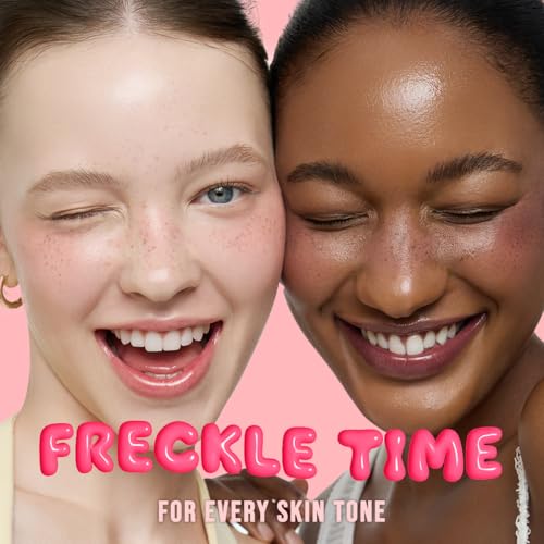 Peripera Freckle Pen - Natural Brown Precision Dot Tip