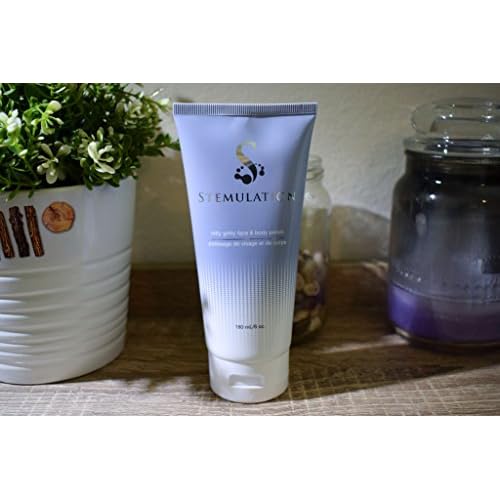 Nitty-Gritty Face & Body Polish, Reduces Pore Size, Increases Skin Luminosity, 6 oz./180 mL