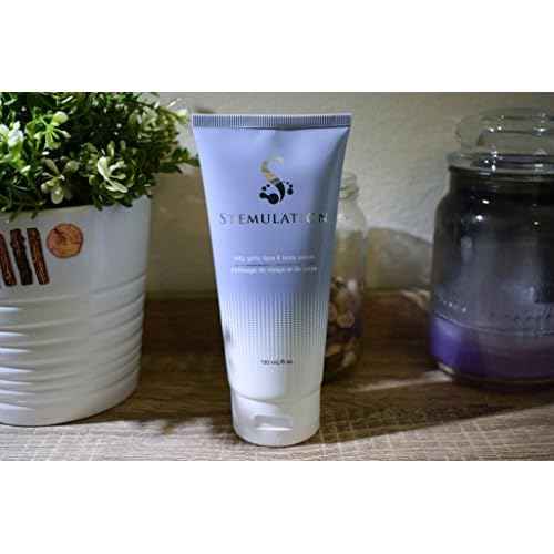 Nitty-Gritty Face & Body Polish, Reduces Pore Size, Increases Skin Luminosity, 6 oz./180 mL