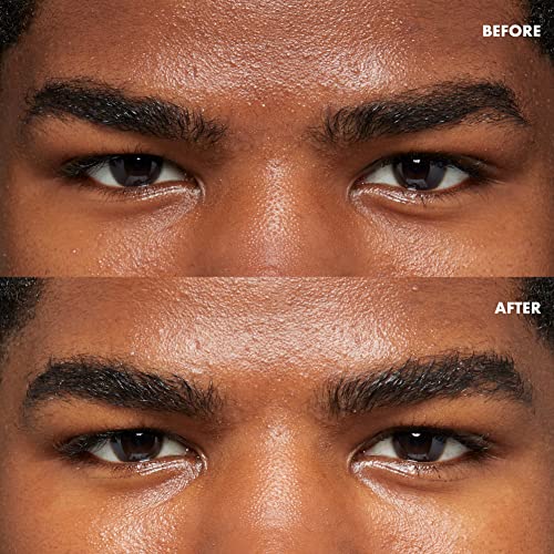 NYX Control Freak Clear Eyebrow Gel - Hold & Tame