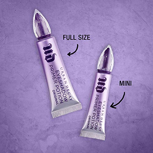 Urban Decay Eyeshadow Primer Potion Set - All-Day Crease-Free