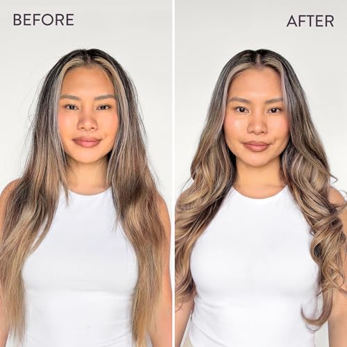 Pureology Color Fanatic Leave-In Spray - 21 Benefits, Heat Protection