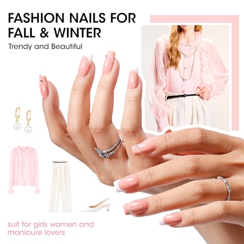 GELLEN 12 Colors Nail Polish Set - Quick Dry, HEMA Free