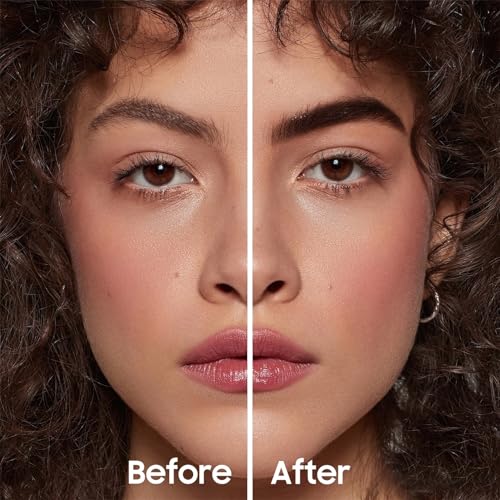 Eyebrow Gel Peel Off - Waterproof Brow Tattoo with Stencils