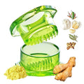 Nextrend Garlic Twister 4th Gen - Mincer & Press, BPA-Free