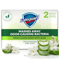 Deep Cleansing Micellar Bar Soap with Aloe - Fresh Clean Scent, 6.4 oz, Pack of 1