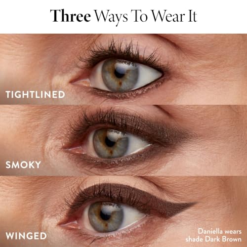Laura Geller Kajal Longwear Kohl Eyeliner Pencil – Smoky Quartz