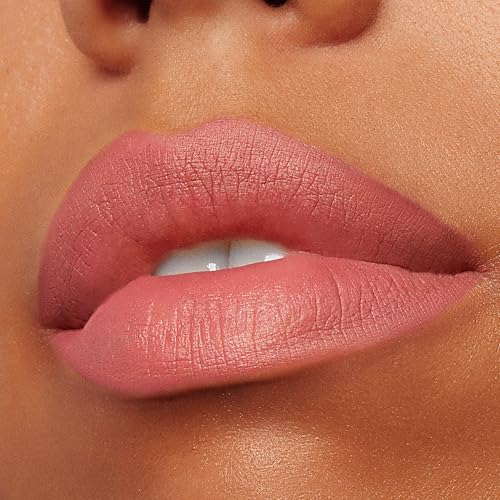 ColourPop PowerPout Matte Lipstick - 8HR Transfer-Proof