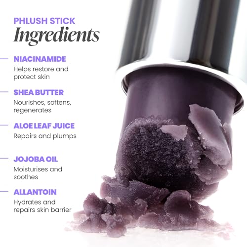 Wonderskin pH-Activated Cream Blush Stick - Multi-Use for Cheeks & Lips