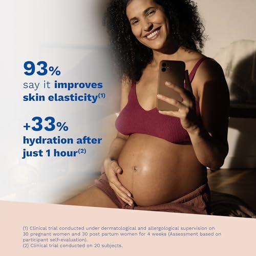 Mustela Maternity Stretch Marks Set - Cream & Oil