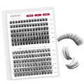 Lash Clusters by FADVAN - DIY Eyelash Extensions 12-16mm