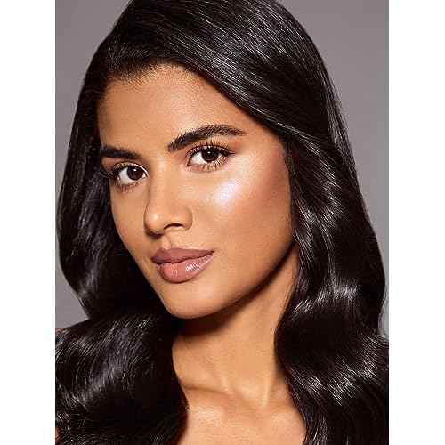 SHEGLAM Cream Highlighter Stick Long Lasting Brightening Non-Caking Highlighter Makeup - Vanilla Frost