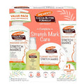 Palmer's Pregnancy Skin Care Kit with Cocoa Butter for Stretch Marks