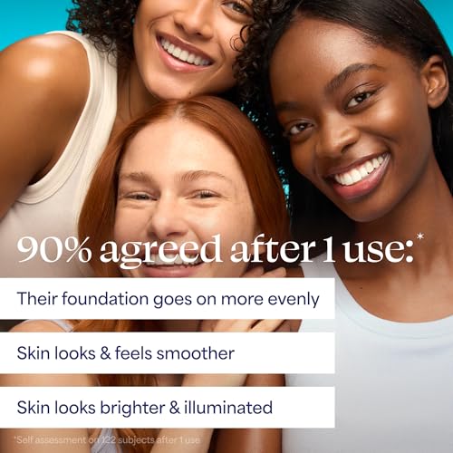 TULA Filter Primer - Blurring & Moisturizing Face Primer