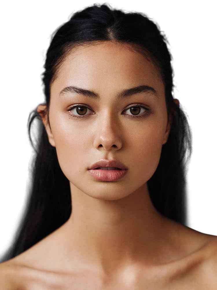 Artisan L'uxe The perfect Smokey & Cat Eye combination Rich Black