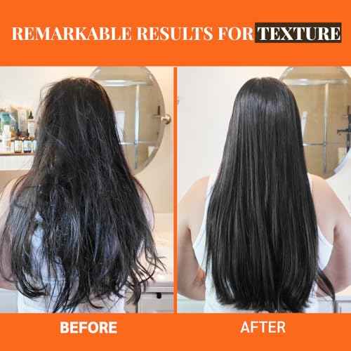 Well's Oil Batana Oil | 4 fl. oz. | 100% Natural Organic Raw Batana from Honduras | Dr. Sebi Approved | Strengthens, Hydrates & Nourishes | For All Hair Types (4 fl. oz. / 118 ml)