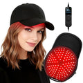 Viconor Laser Hair Growth Cap | Red Light Therapy for Men & Women