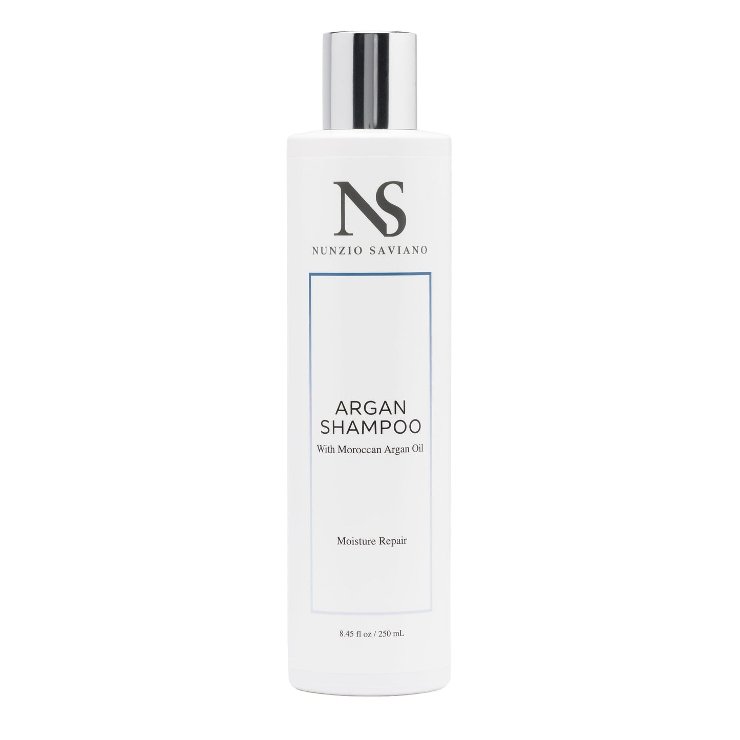 Nunzio Saviano Argan Oil Shampoo