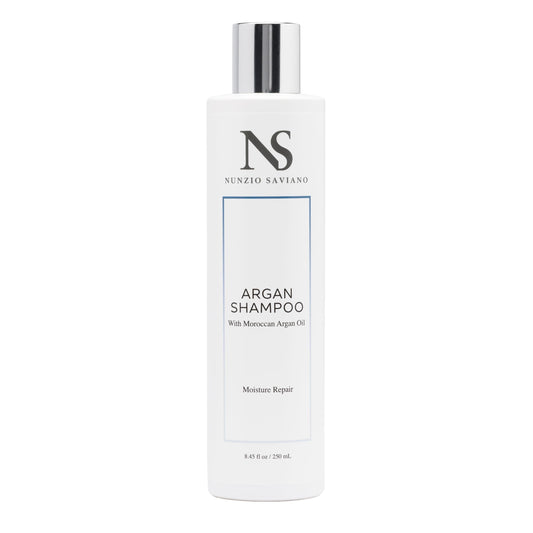 Nunzio Saviano Argan Oil Shampoo