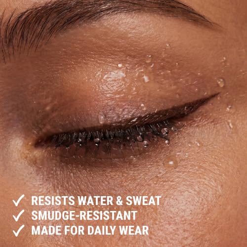 CLIO Sharp So Simple Waterproof Pencil Liner - 2mm Ultra-Slim (003 Black Brown)
