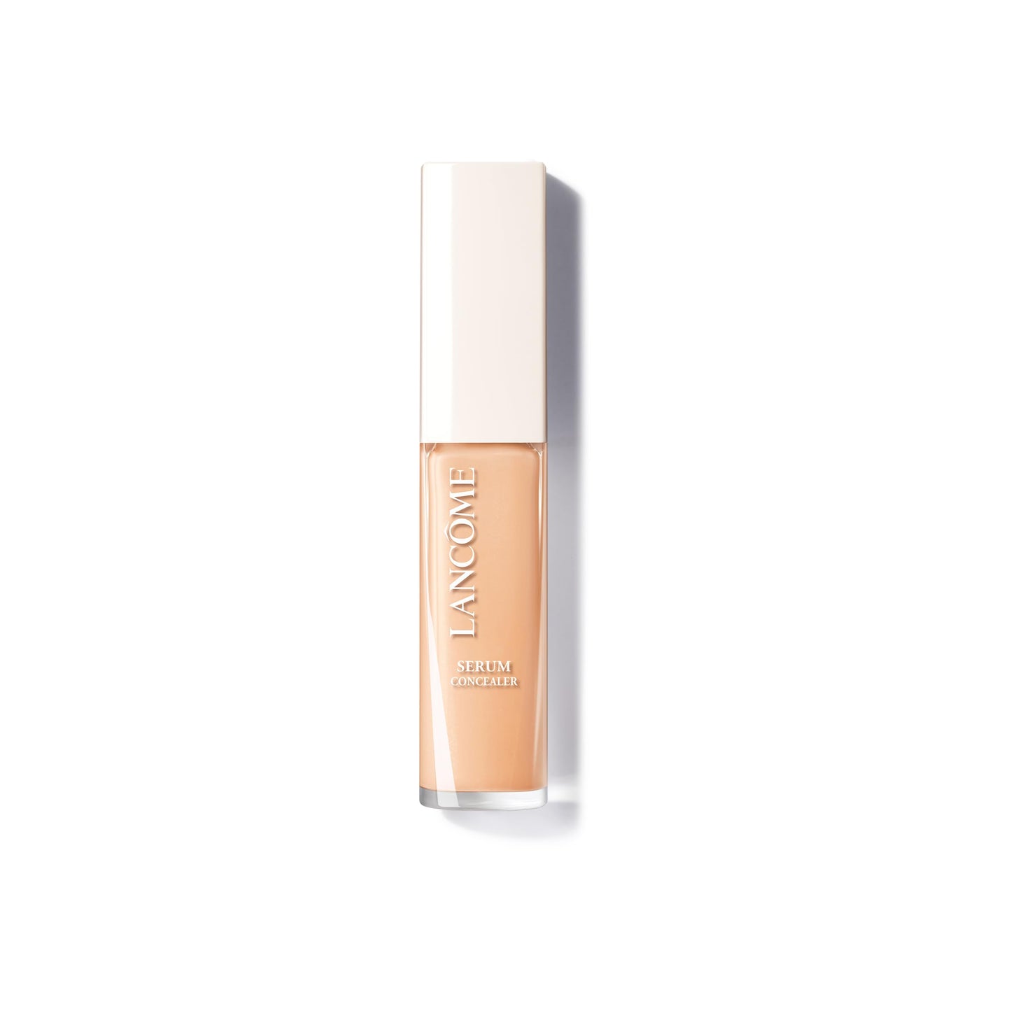 Lancôme Teint Idole Ultra Wear Care & Glow Serum Concealer - Medium Buildable Coverage & Natural Glow Finish - Up To 24H Hydration - 125W