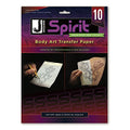 Jacquard Jagua Temporary Tattoo Kit - Natural Body Art