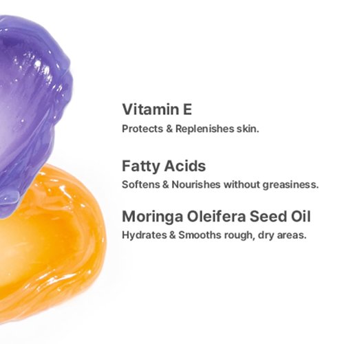 15 Min Pamper Me Kit and Total Care Balm Dual Pack: Korean Face Mask Essentials and Moisturizing Lip Balm Gift Set for Women