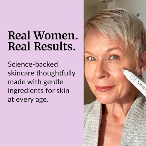 Vibriance Eye Renewal Serum for Mature Skin