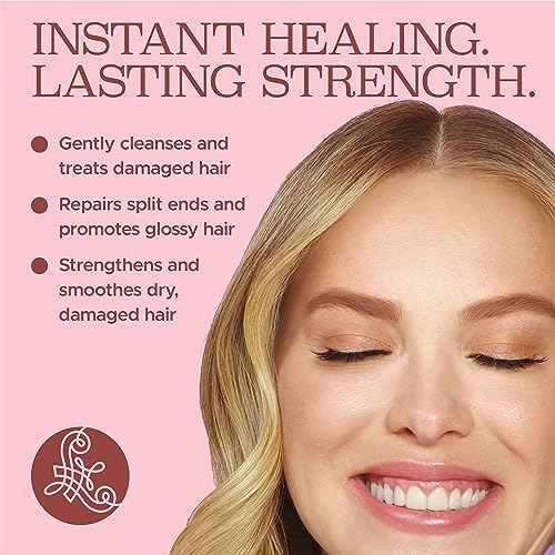Luseta Tangle Free Routine Hair Serum Oil for Women and Men Detangling with Keratin and Argan Oil, Color Safe for Curly and Wavy Hair, Paraben & Gluten Free 3.38oz