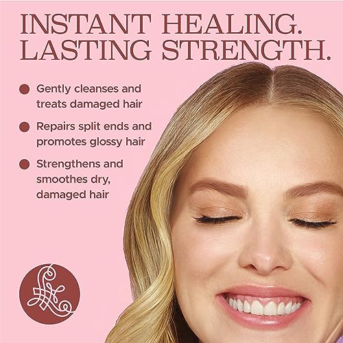 Luseta Leave-in Conditioner for Curly & Wavy Hair - 8.5oz