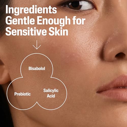 Cetaphil Gentle Clear Mattifying Acne Moisturizer, 3oz