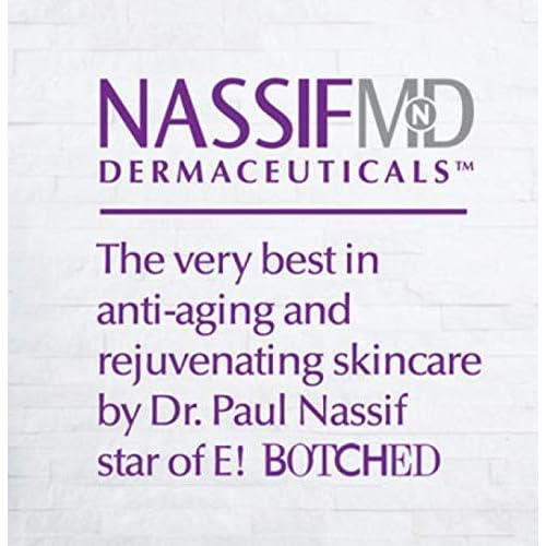 NassifMD Protect and Hydrate SPF44 | Universal Tinted Moisturizer SPF | BB Cream Tinted Moisturizer with SPF | Whipped Sunscreen with Hyaluronic Acid