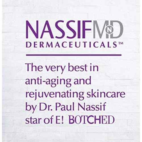 NassifMD Protect and Hydrate SPF44 | Universal Tinted Moisturizer SPF | BB Cream Tinted Moisturizer with SPF | Whipped Sunscreen with Hyaluronic Acid