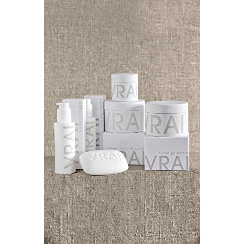 Fragonard VRAI Luxurious Body Cream - Made in France