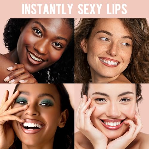iMethod Nude Pink Peel Off Lip Stain – Waterproof, Long Lasting