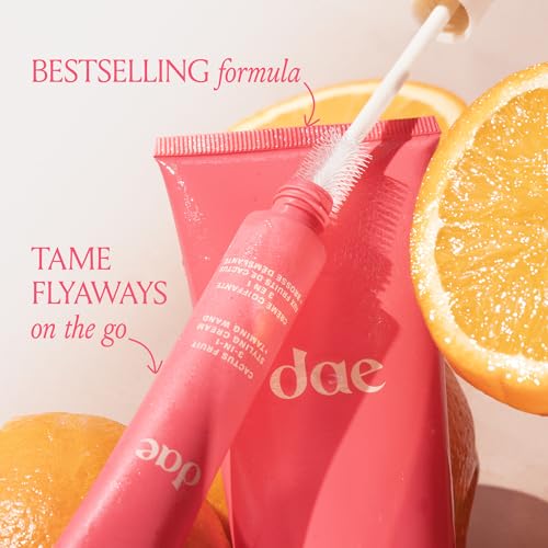 DAE Cactus Fruit 3-in-1 Styling Cream with Wand Applicator