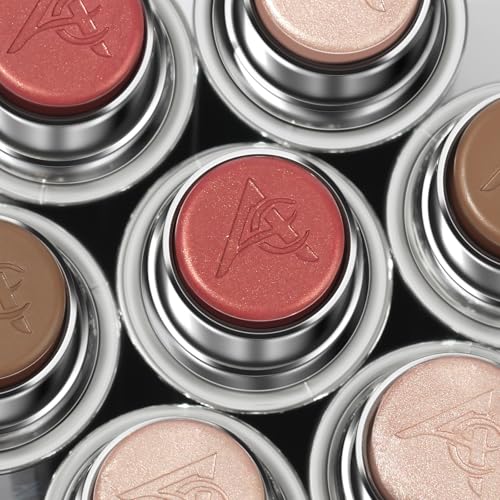 Anglicolor Contour Stick - Long Lasting Blendable Cream
