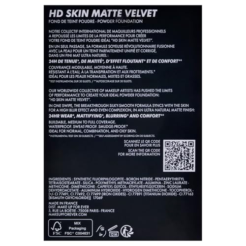 NIVEA Double Effect Eye Make-Up Remover - Pack of 6