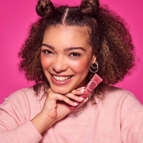Essence Baby Got Blush Liquid Blush - Pinkalicious
