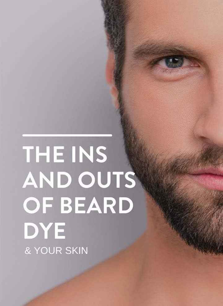 Graham Hill Mulsanne Relaxing Beard Oil for Men - 30ml | Nourishing Beard Growth Oil with Cold-Pressed Jojoba, Prickly Pear, and Mint - Vegan, Beard Oil for Glossy Smooth Beard and Mustache