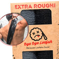 Extra Rough Exfoliating Washcloth - 2 Pack Back Scrubber