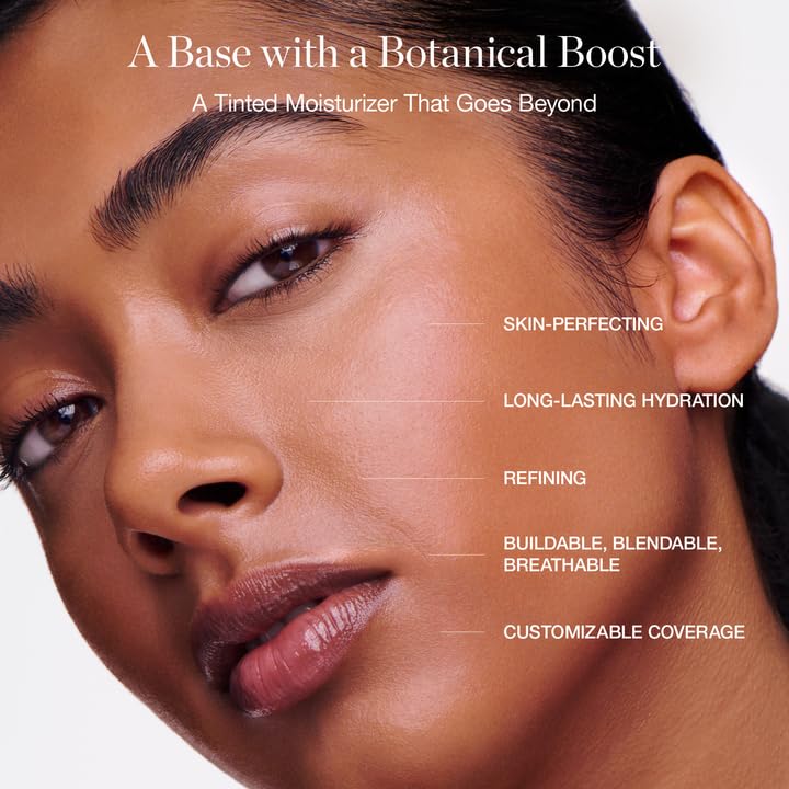 Ogee Complexion Perfecting Tinted Moisturizer - Linden 1.25N