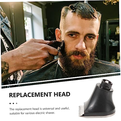 Electric Shaver Replacement Detachable Shaver for Men Compatible Easy to Install Practical and Efficient Shaving