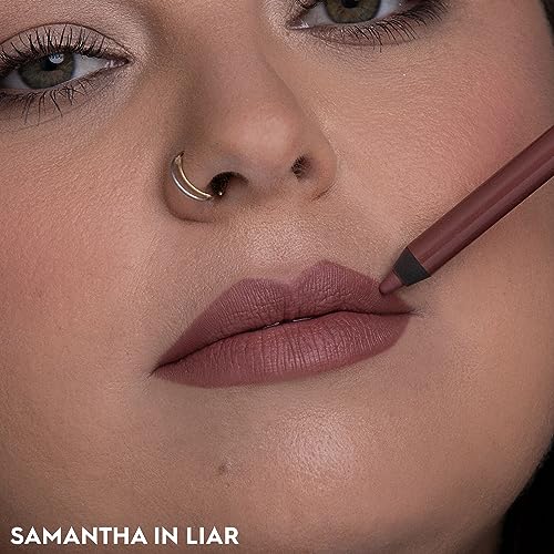 Urban Decay 24/7 Waterproof Lip Liner Pencil - 16HR Wear