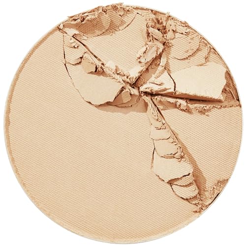 Maybelline Super Stay Powder Foundation Full Coverage 16H Wear