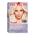 Revlon Color Effects Platinum Hair Dye Kit, Ammonia Free