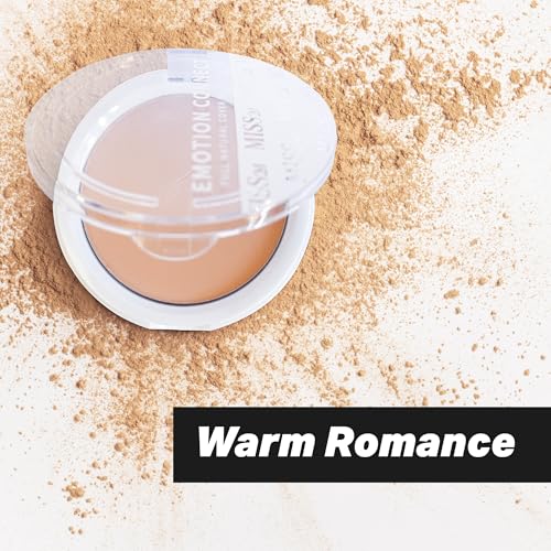 PORELESS Setting Powder for Shine Control - 0.35 Oz, Warm Romance