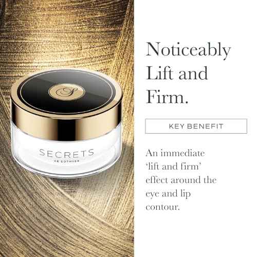 SOTHYS La Cr?me Eye & Lip Cream | Anti-Aging Moisturizer for Wrinkles